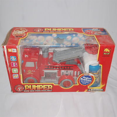 "Pumper - Code  002 (Battery operated) - Click here to View more details about this Product